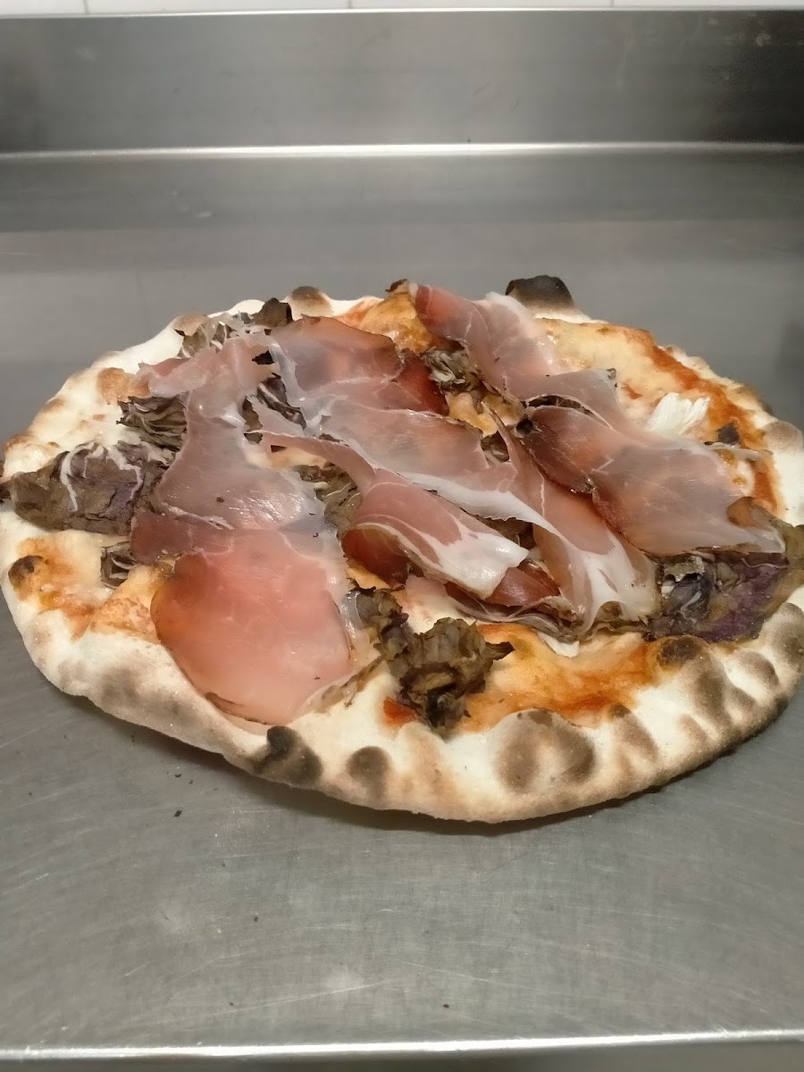 Pizzeria da MATTY Photo 8