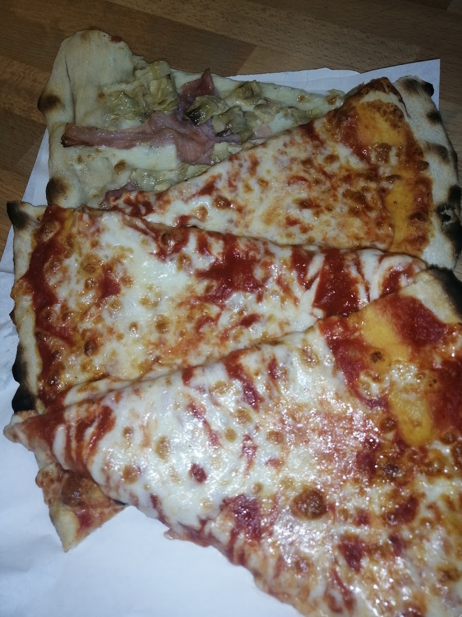 Pizzeria da MATTY Photo 9
