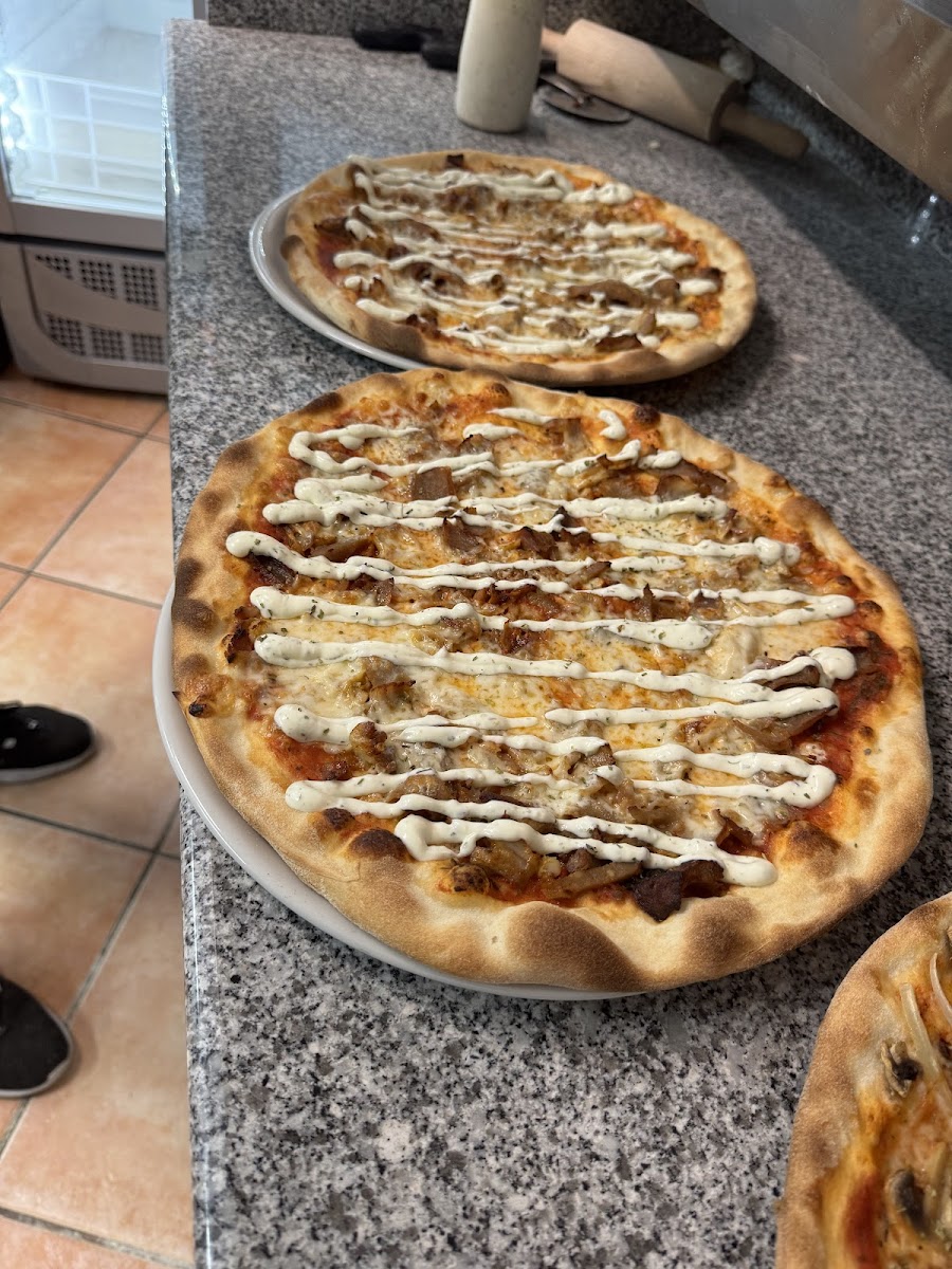 Restaurant Es Forn – Pizza i kebab Photo 10