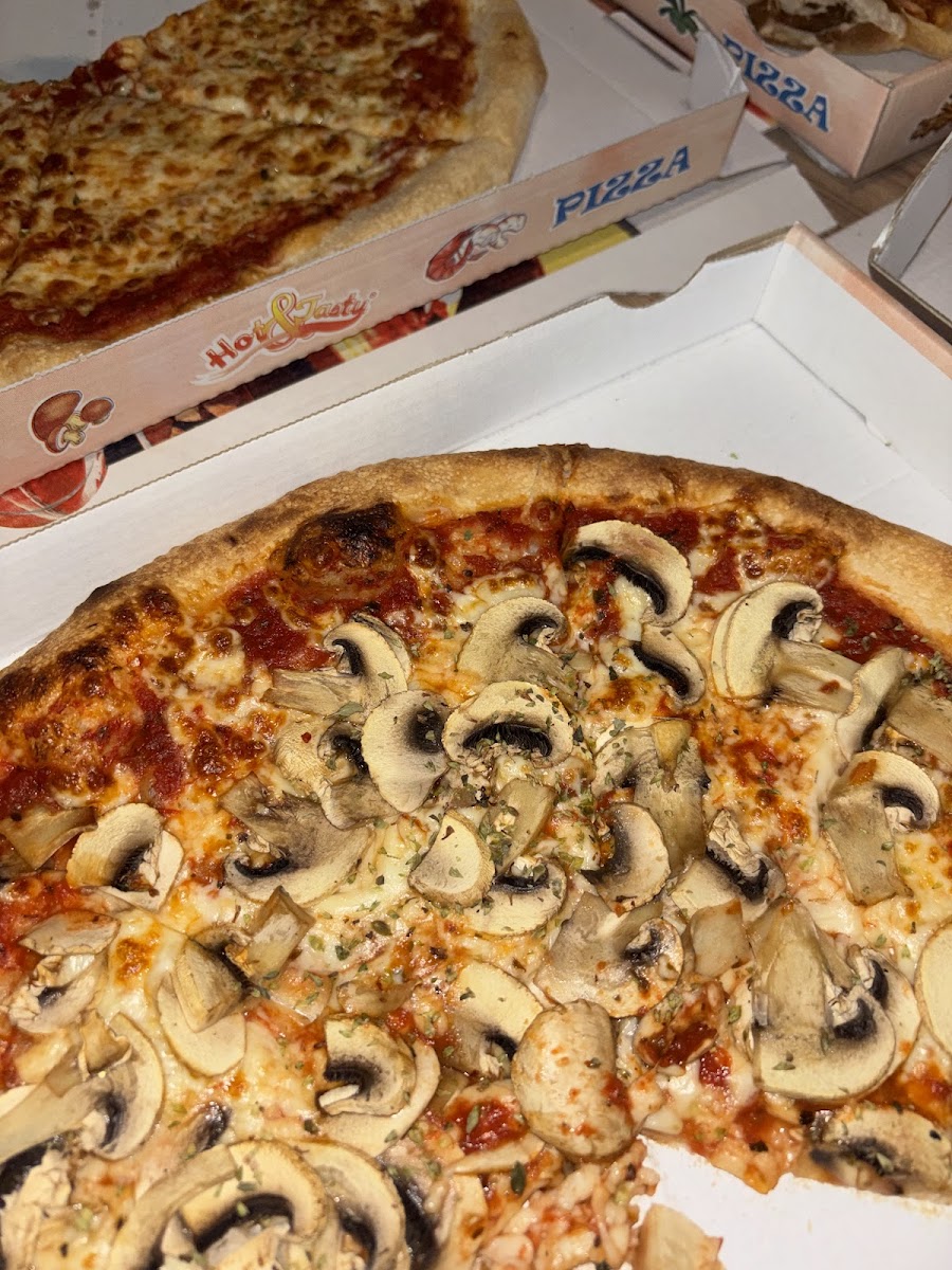 Restaurant Es Forn – Pizza i kebab Photo 5