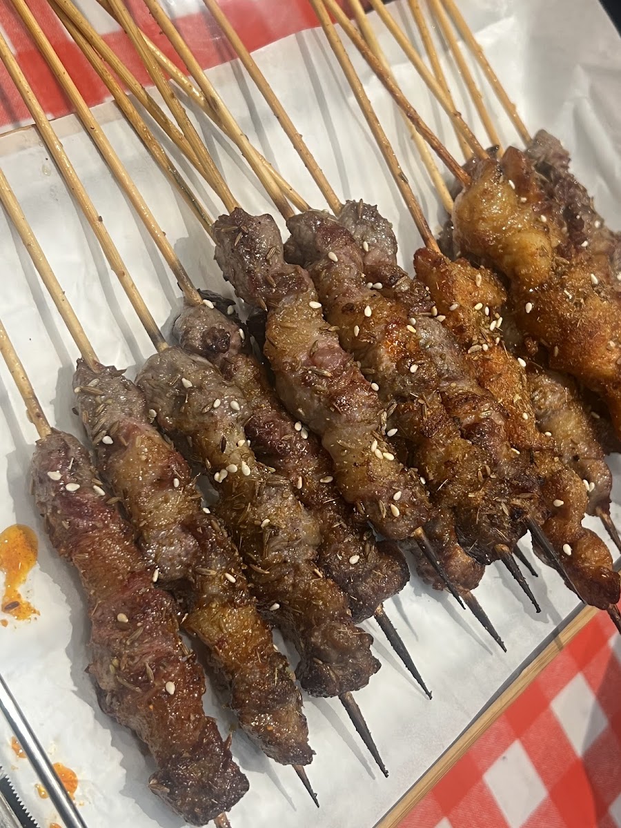Mi POPO BBQ Photo 3