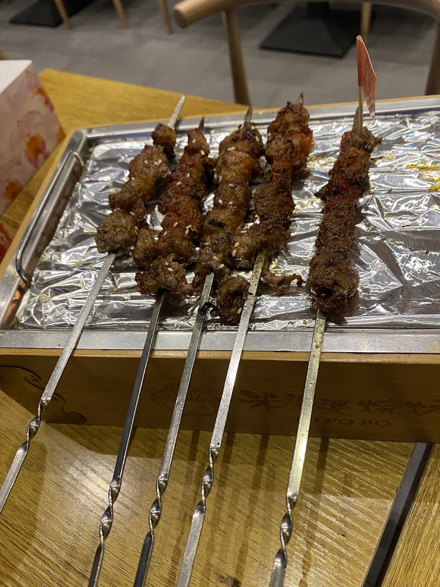 Mi POPO BBQ Photo 5