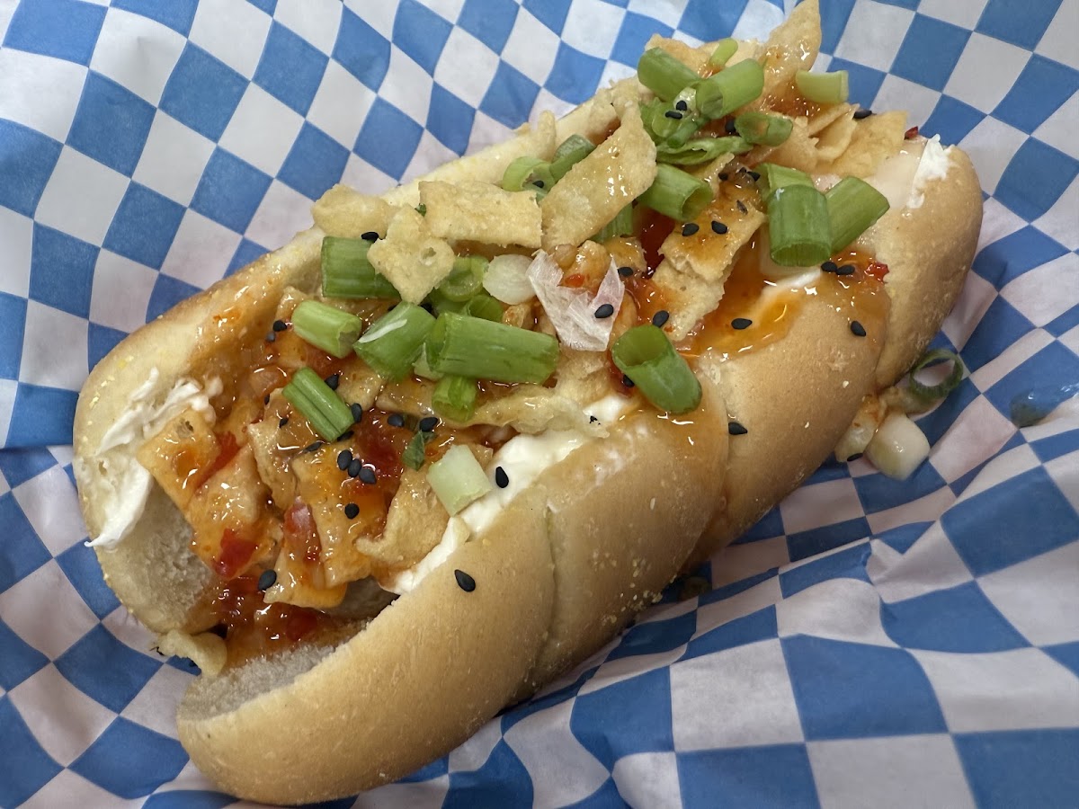 Harbor Haute Dogs Photo 3