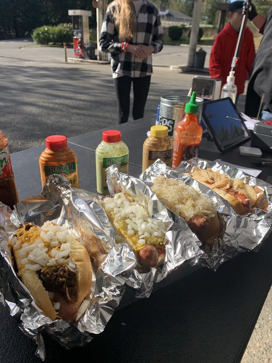 Harbor Haute Dogs Photo 8