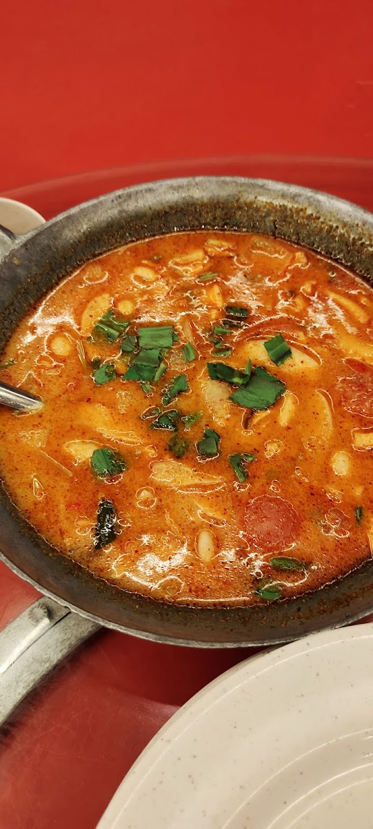 Thai Garden Village Seafood & BBQ Photo 10