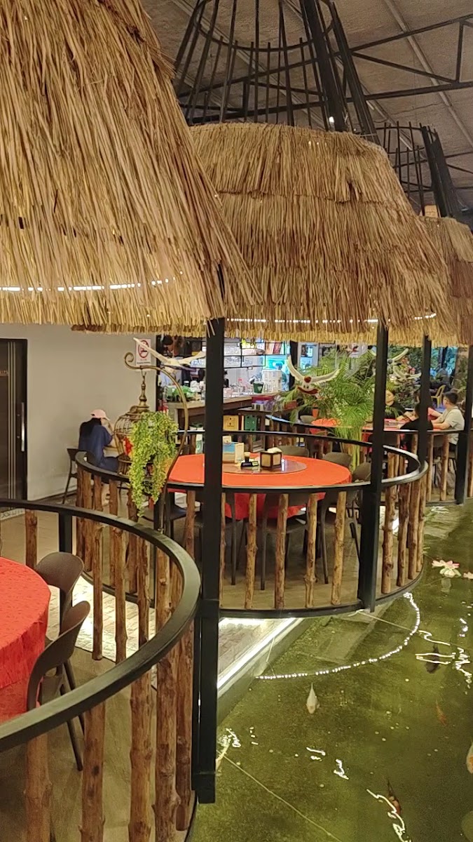Thai Garden Village Seafood & BBQ Photo 2