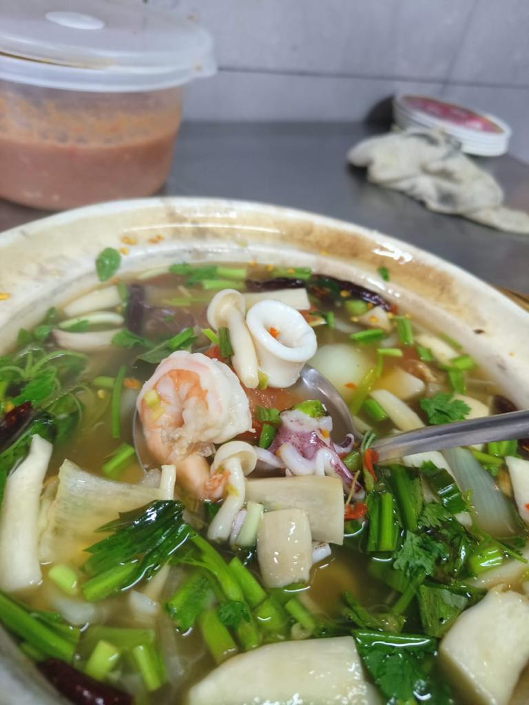 Thai Garden Village Seafood & BBQ Photo 4