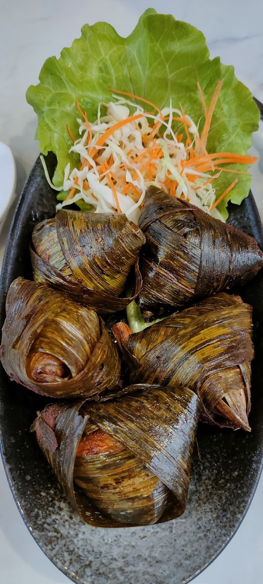 Thai Garden Village Seafood & BBQ Photo 5