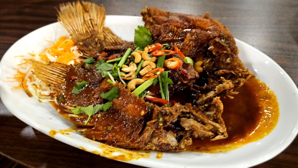 Thai Garden Village Seafood & BBQ Photo 9