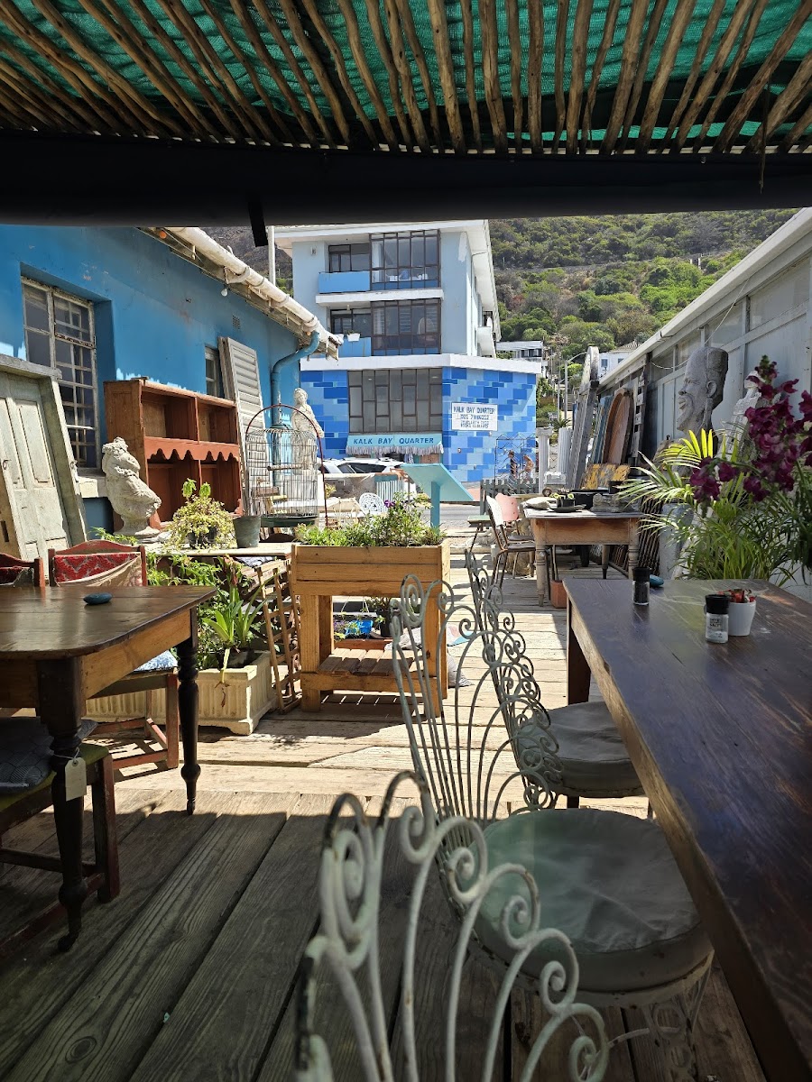 Ohana Cafe