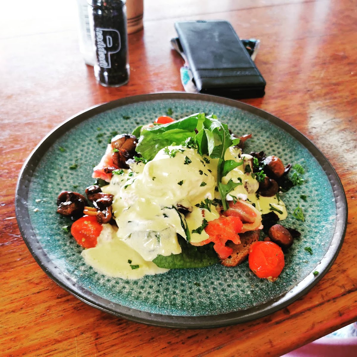 Ohana Cafe Photo 9