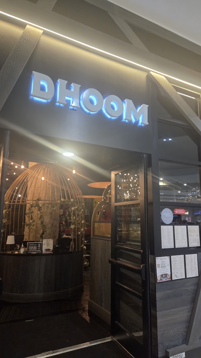 Dhoom