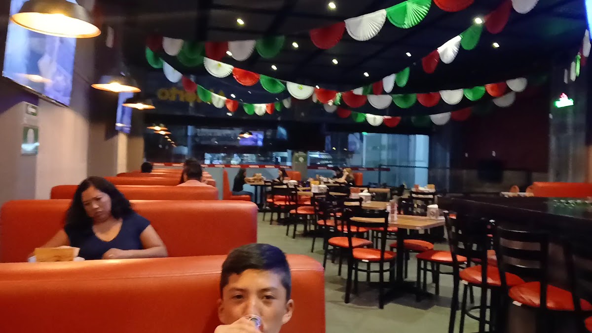 Wing'O Puebla Photo 2