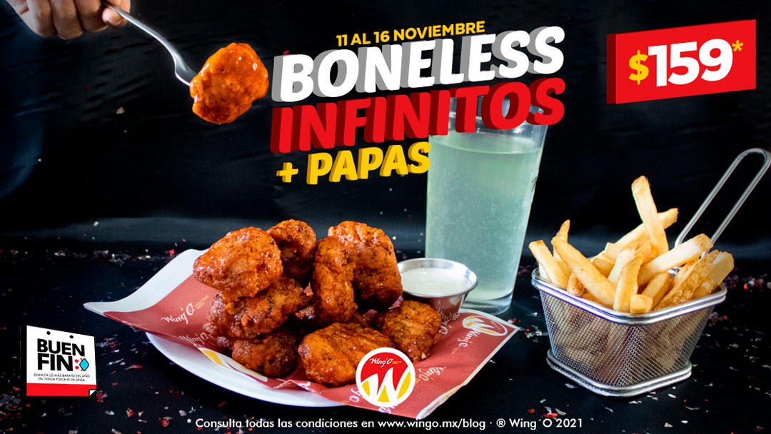 Wing'O Puebla Photo 7