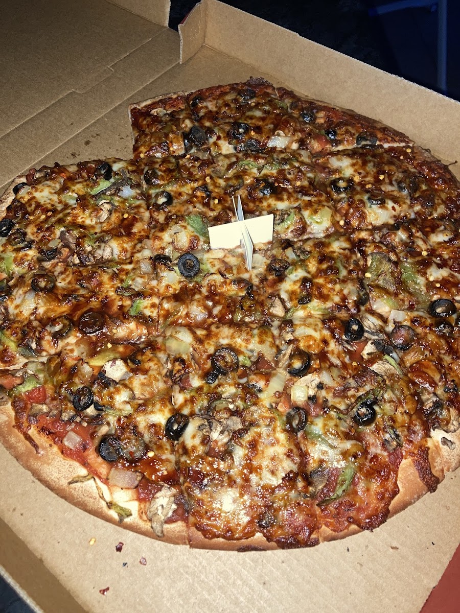 Avanti Pizza & Pasta Photo 3