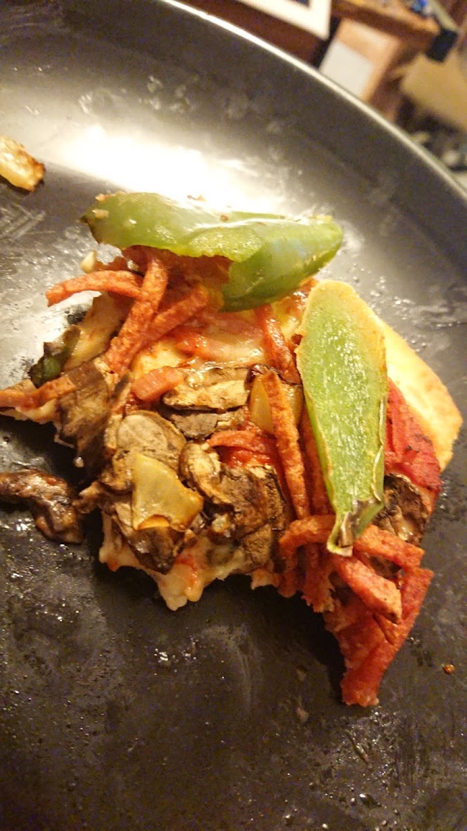 Avanti Pizza & Pasta Photo 5