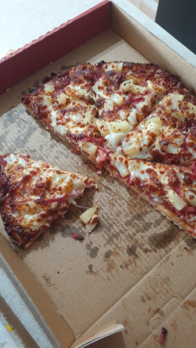 Avanti Pizza & Pasta Photo 6