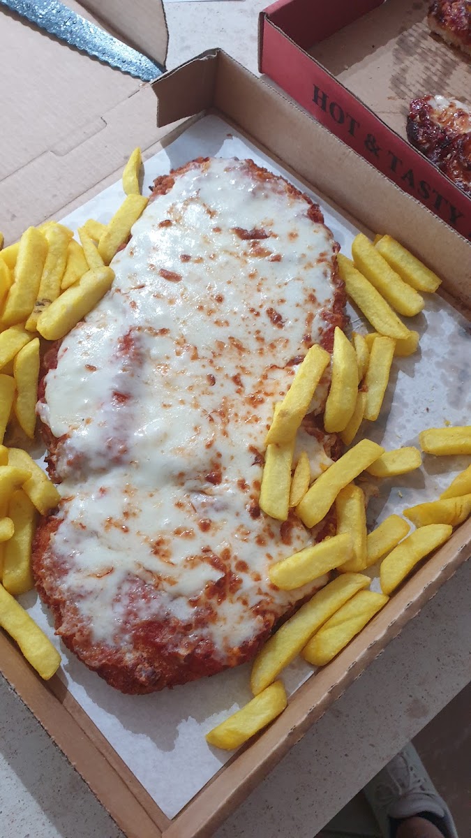 Avanti Pizza & Pasta Photo 7