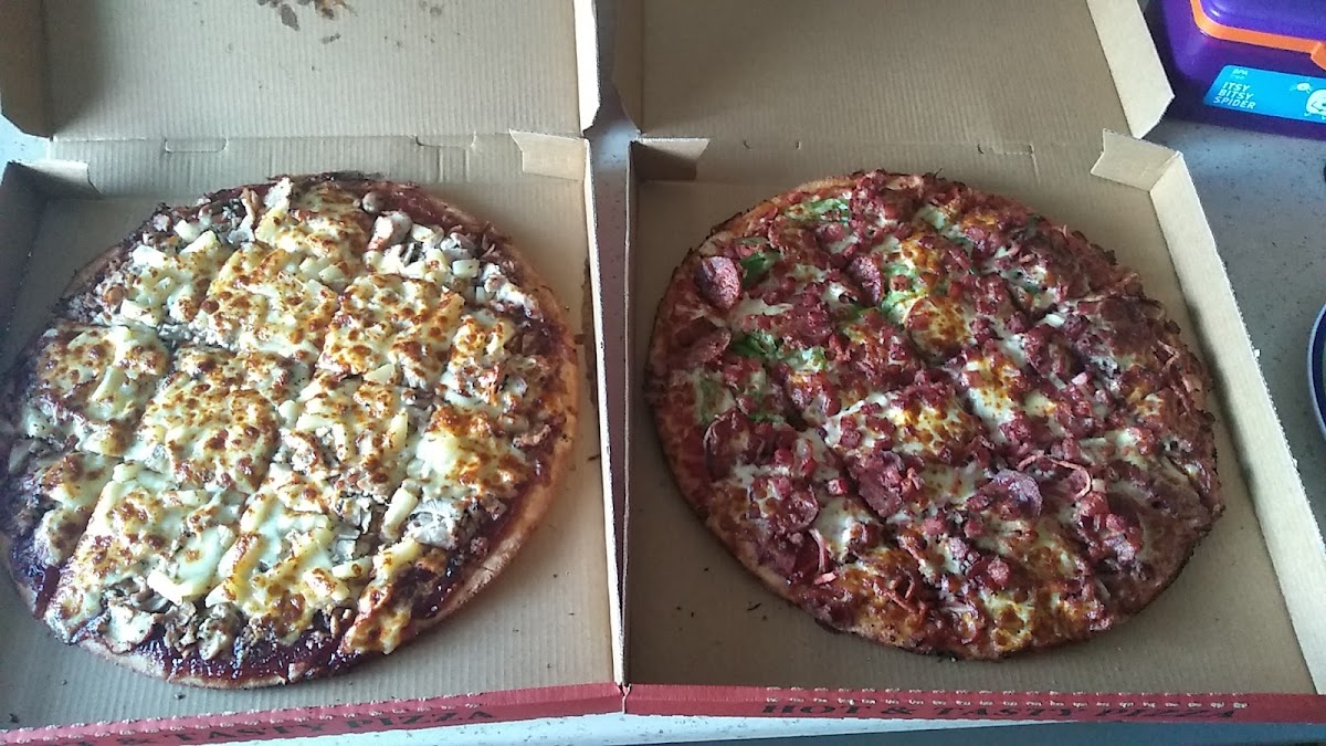 Avanti Pizza & Pasta Photo 8