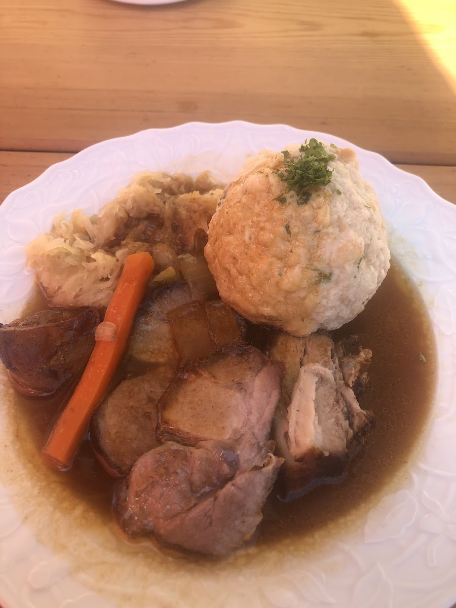 Gasthaus Zum Hofwirt Photo 10