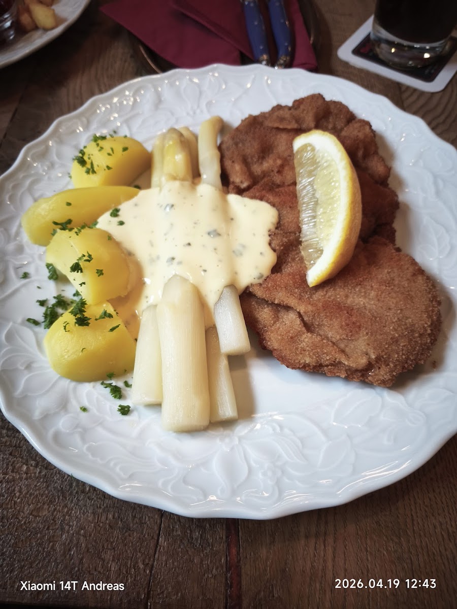 Gasthaus Zum Hofwirt Photo 2