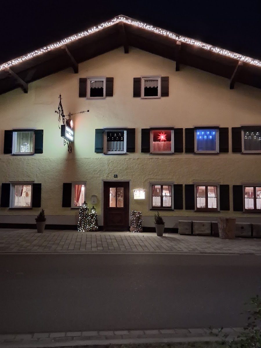 Gasthaus Zum Hofwirt Photo 4