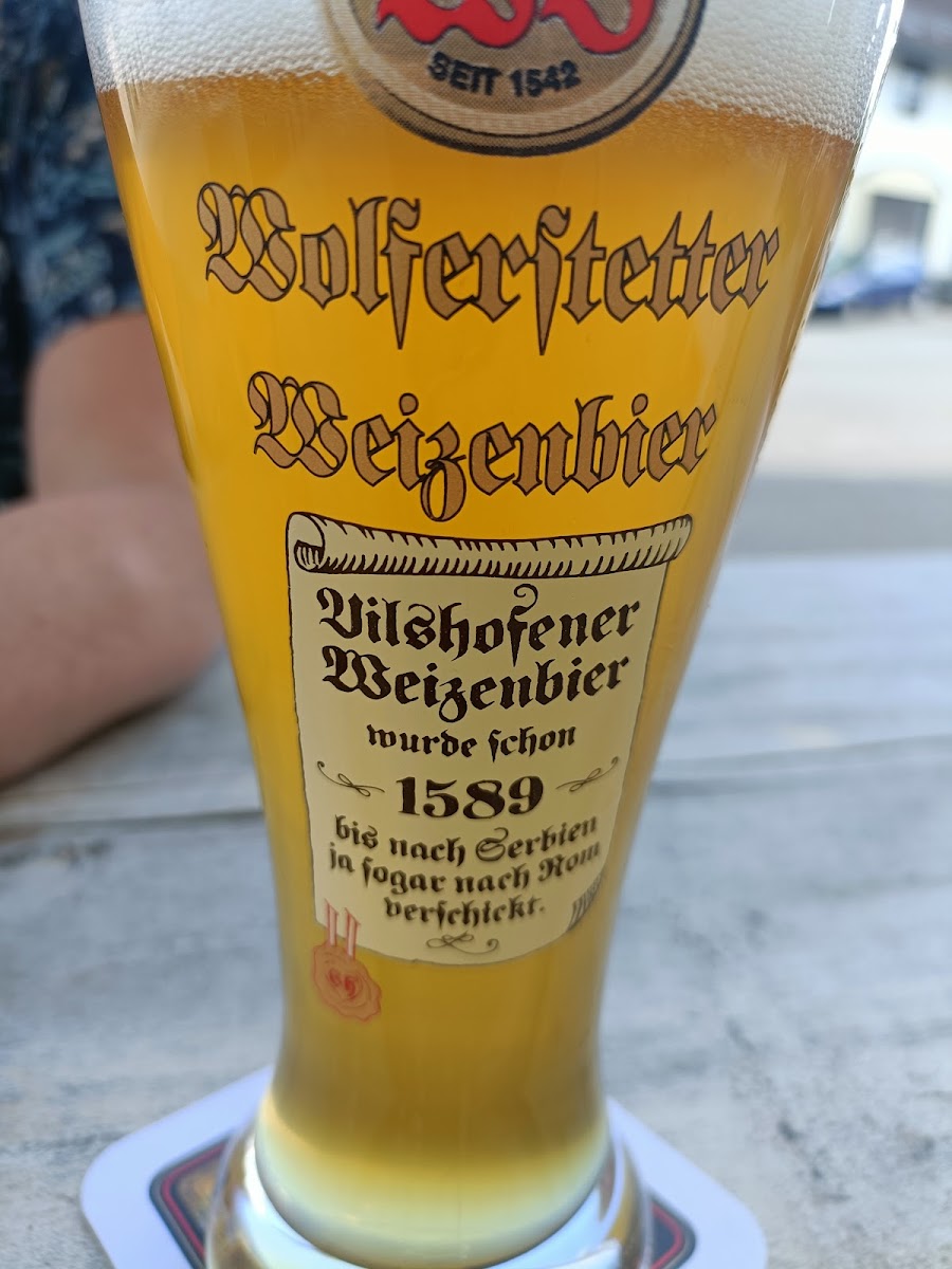 Gasthaus Zum Hofwirt Photo 5