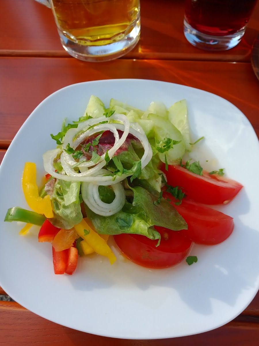 Gasthaus Zum Hofwirt Photo 8