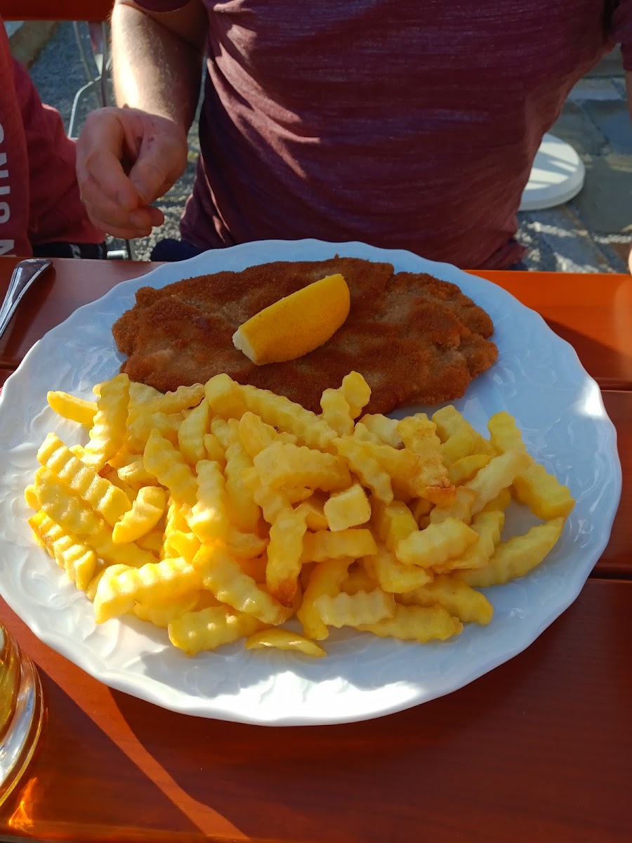 Gasthaus Zum Hofwirt Photo 9