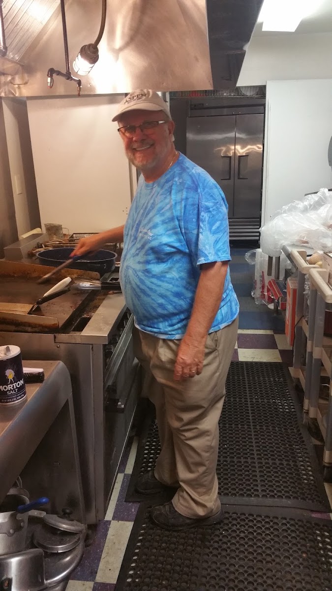 Hulas Bar and grill Photo 6