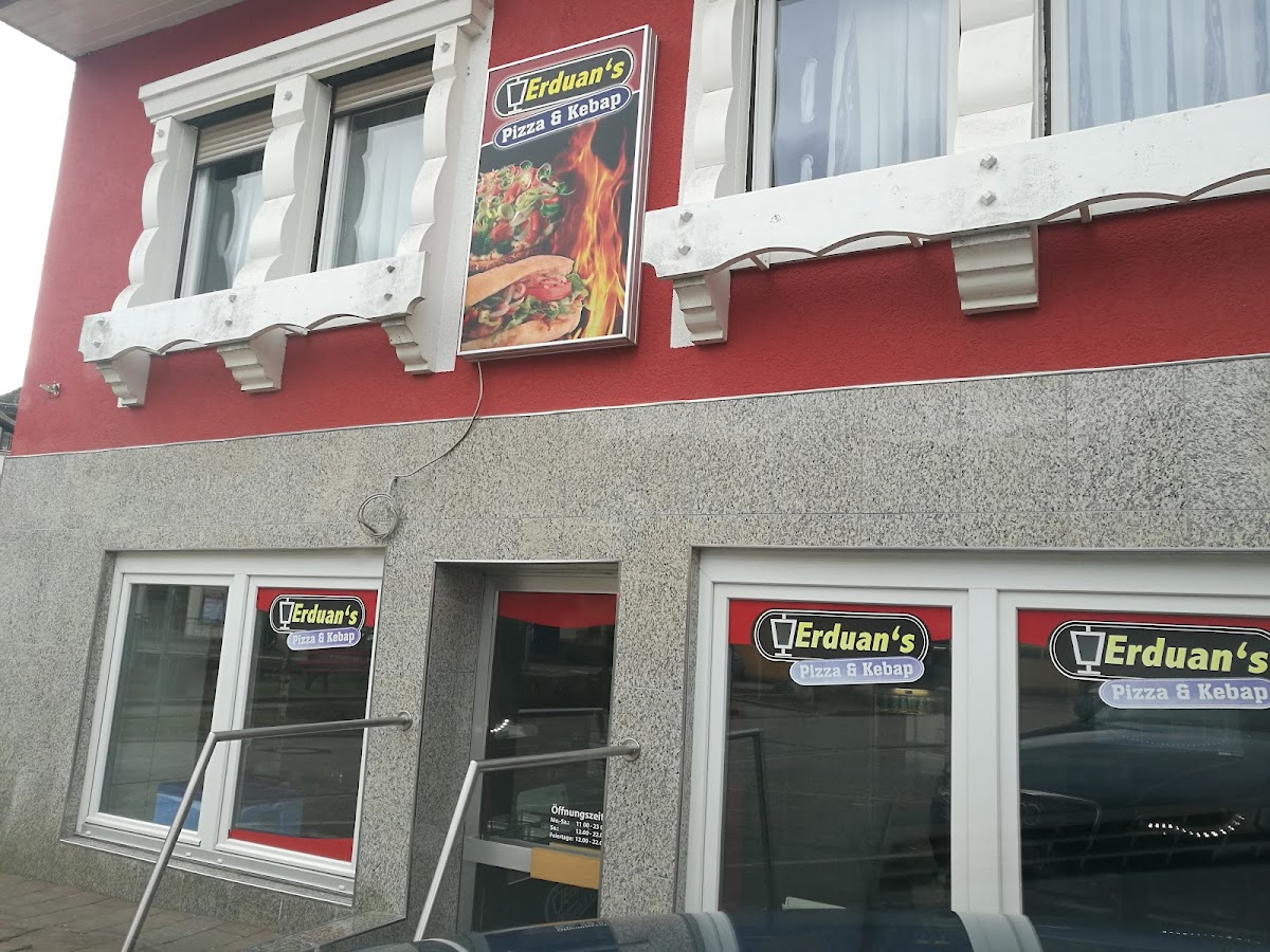 Kebab Erduan