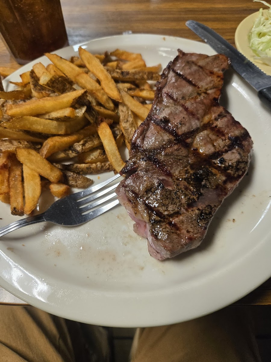 Franklin Steak House Photo 4