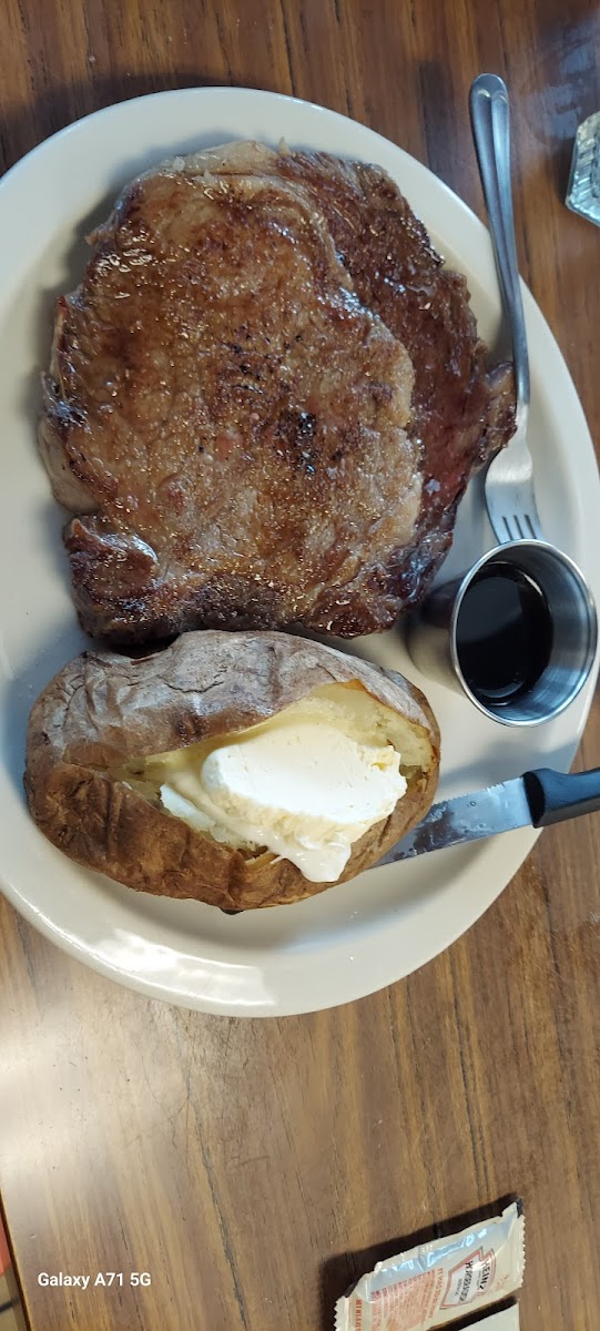 Franklin Steak House Photo 5