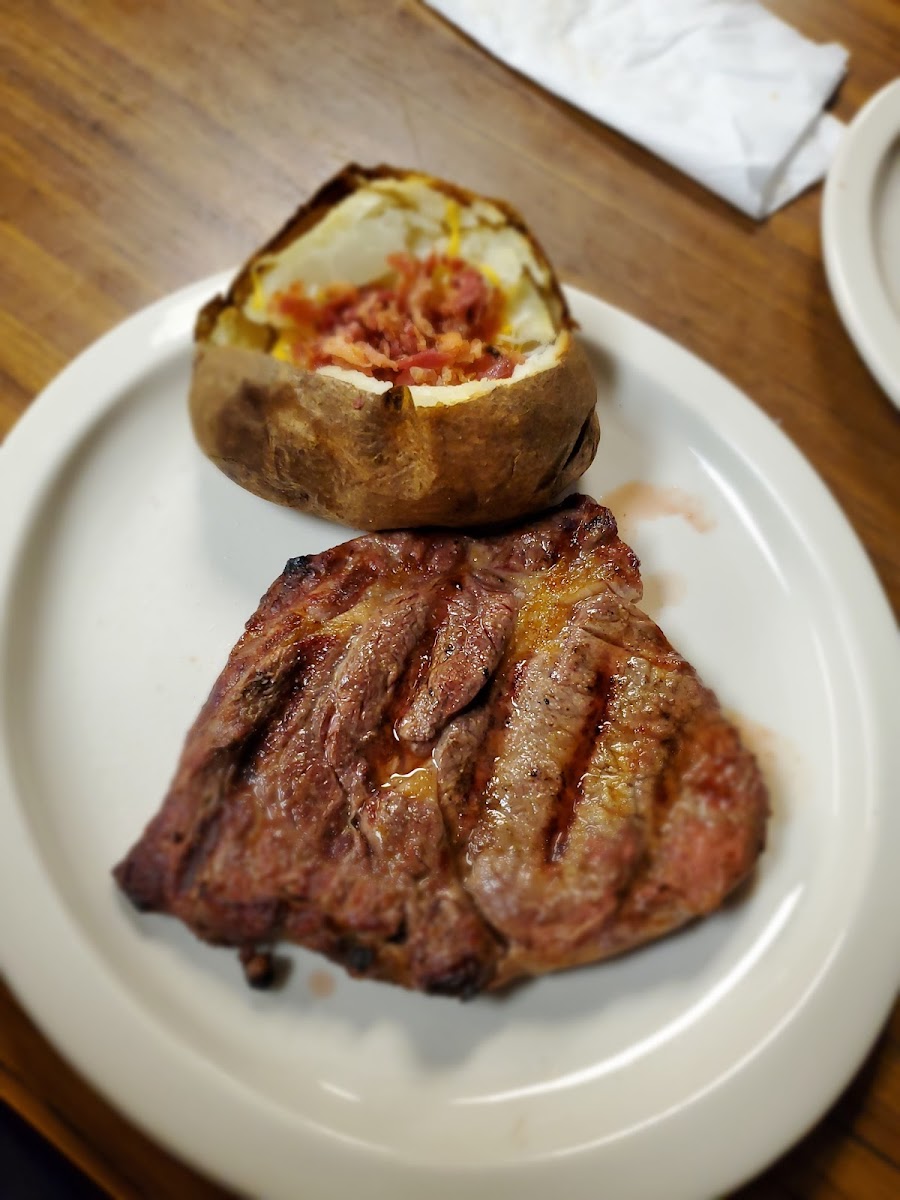 Franklin Steak House Photo 6