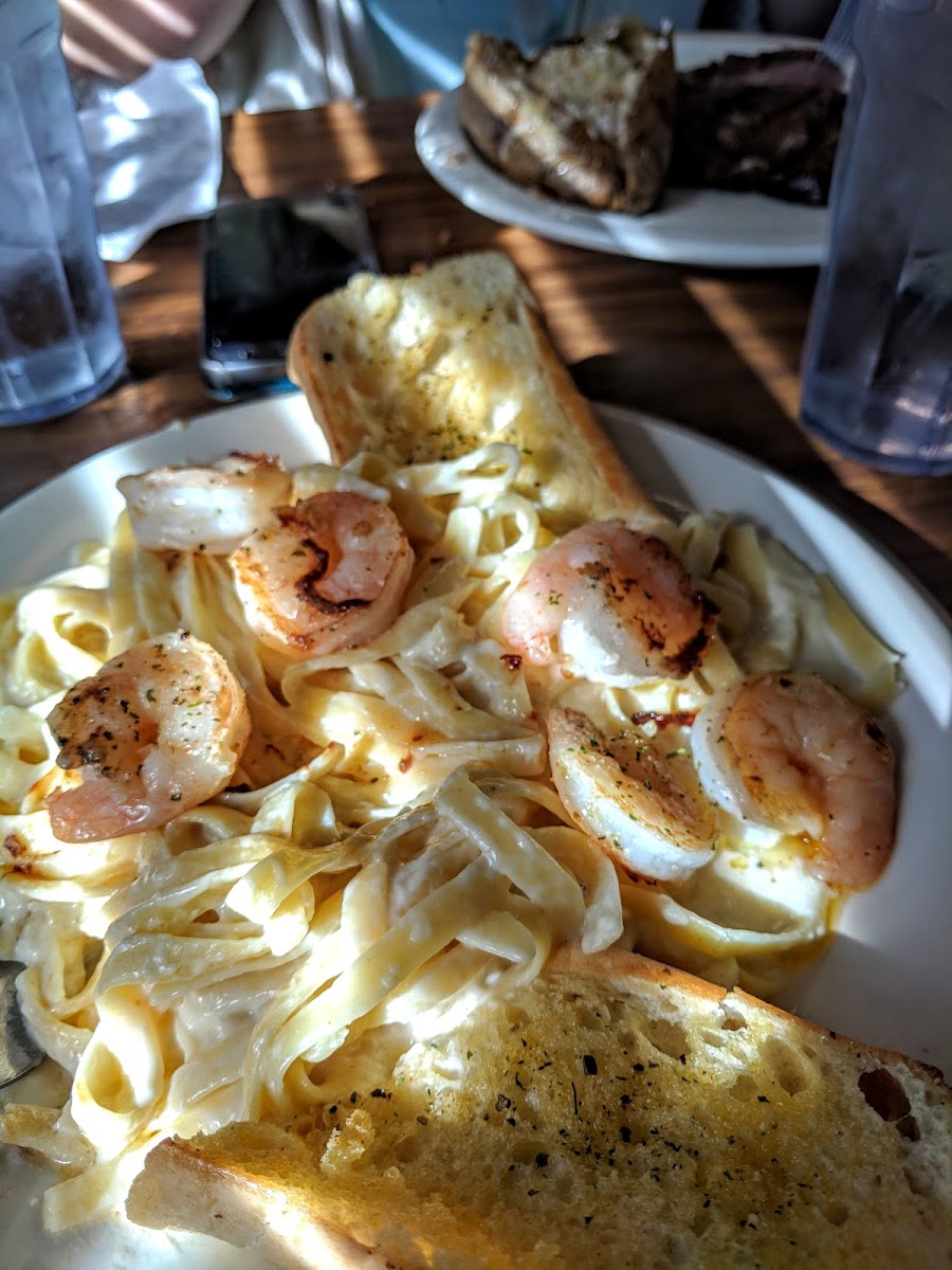 Franklin Steak House Photo 7