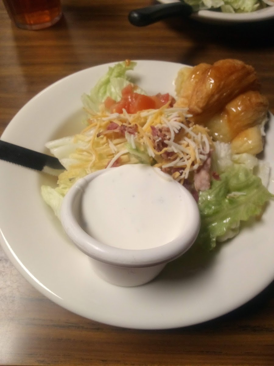 Franklin Steak House Photo 8