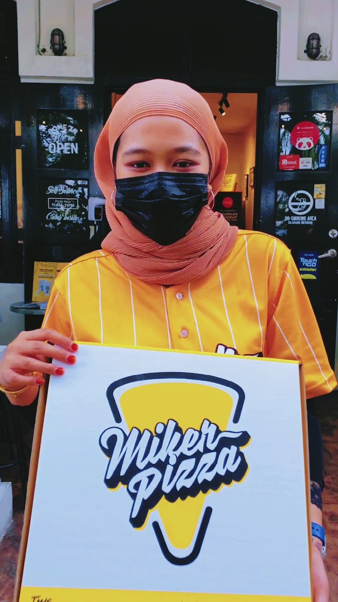 Miker Pizza