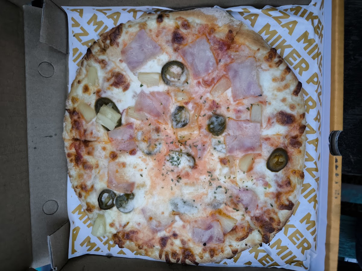 Miker Pizza Photo 10