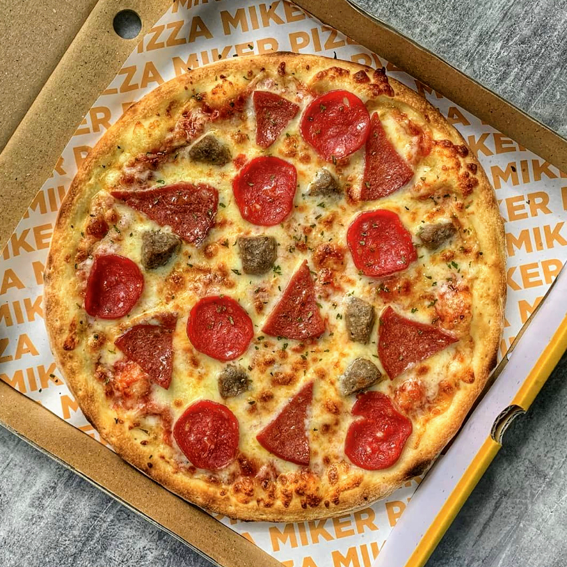 Miker Pizza Photo 4