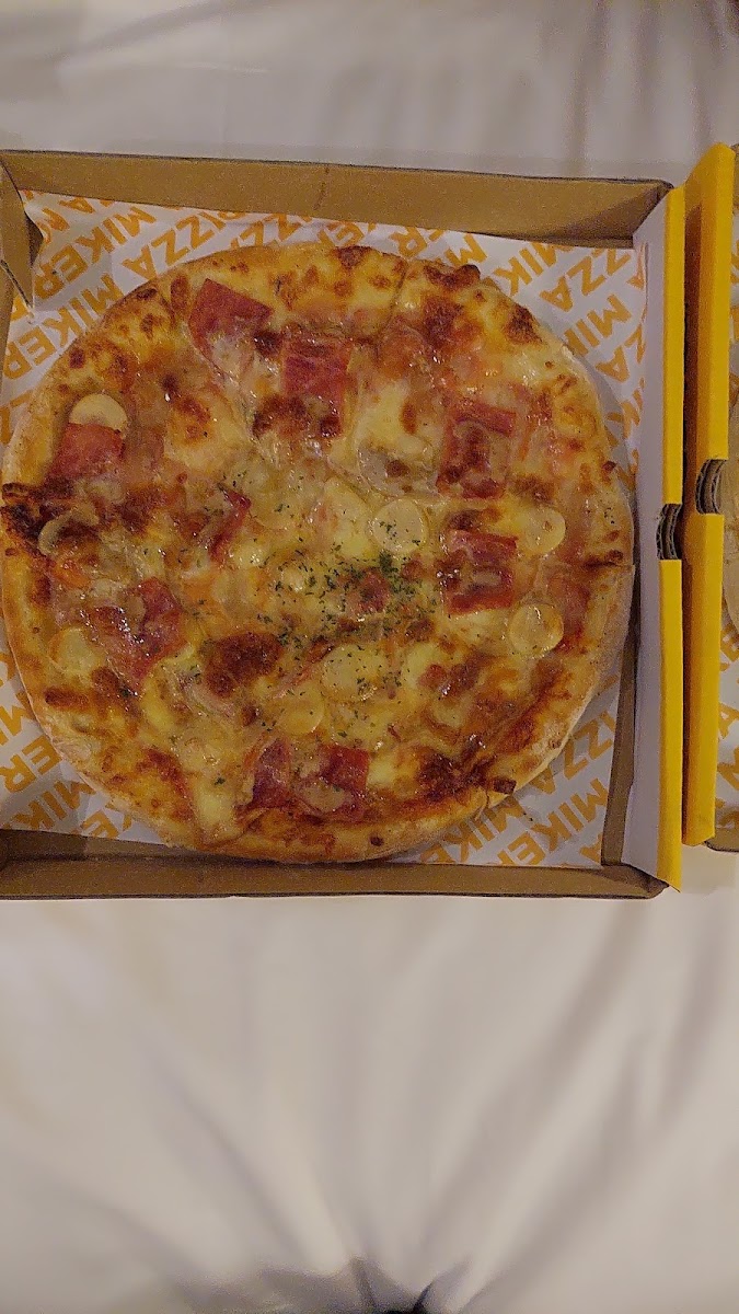 Miker Pizza Photo 7