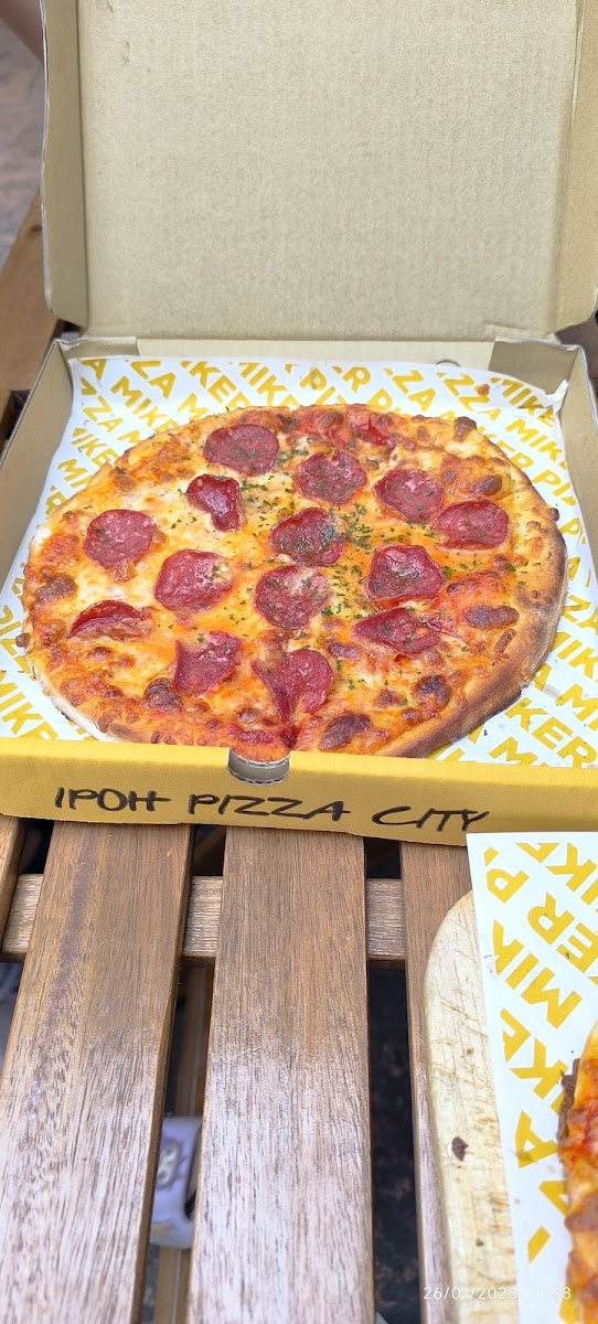 Miker Pizza Photo 8