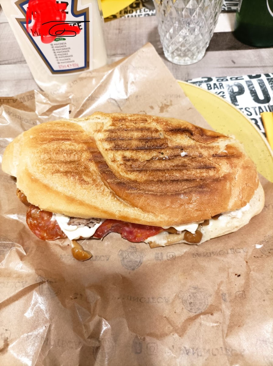 Bibi Paninoteca