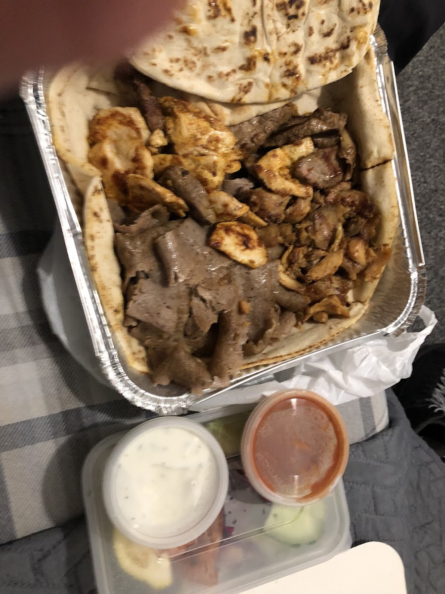 Marmaris Kebab House Oban Photo 5