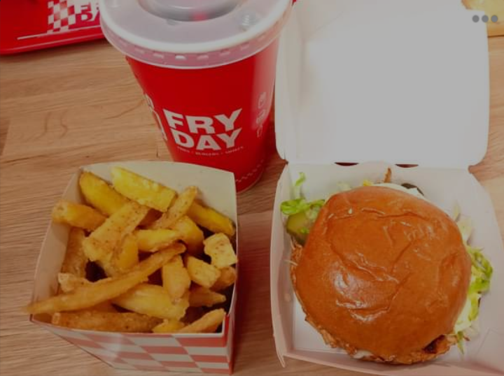 FRYDAY ORADEA Photo 10