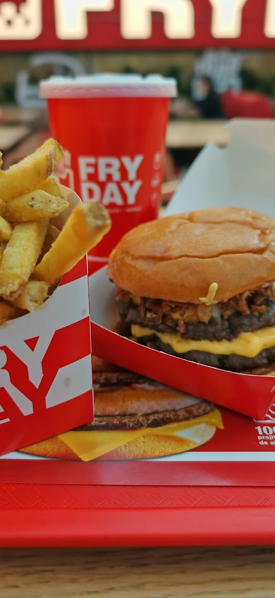 FRYDAY ORADEA Photo 5