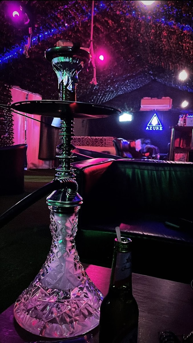 Cafe Cloud 9