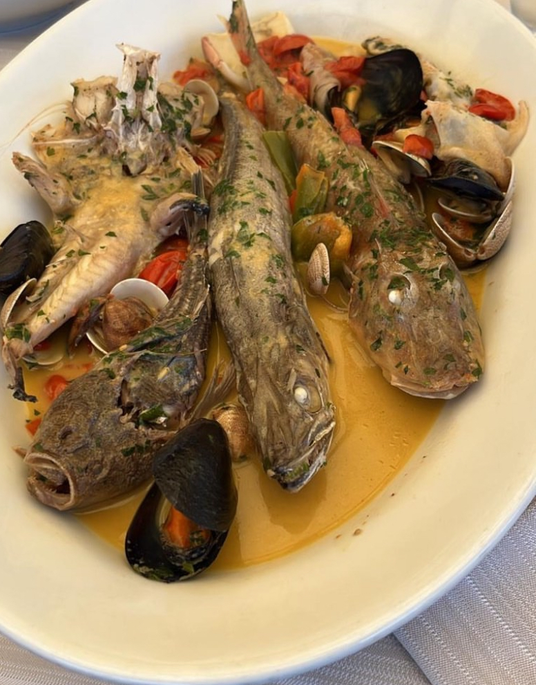La Conchiglia Photo 3