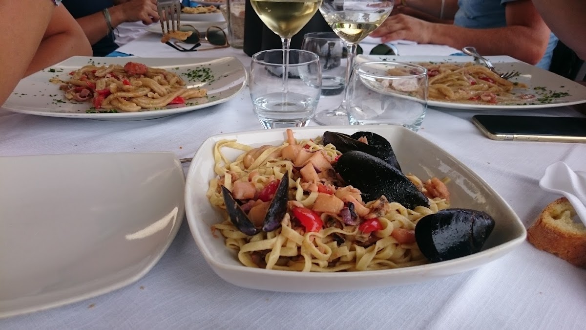 La Conchiglia Photo 5