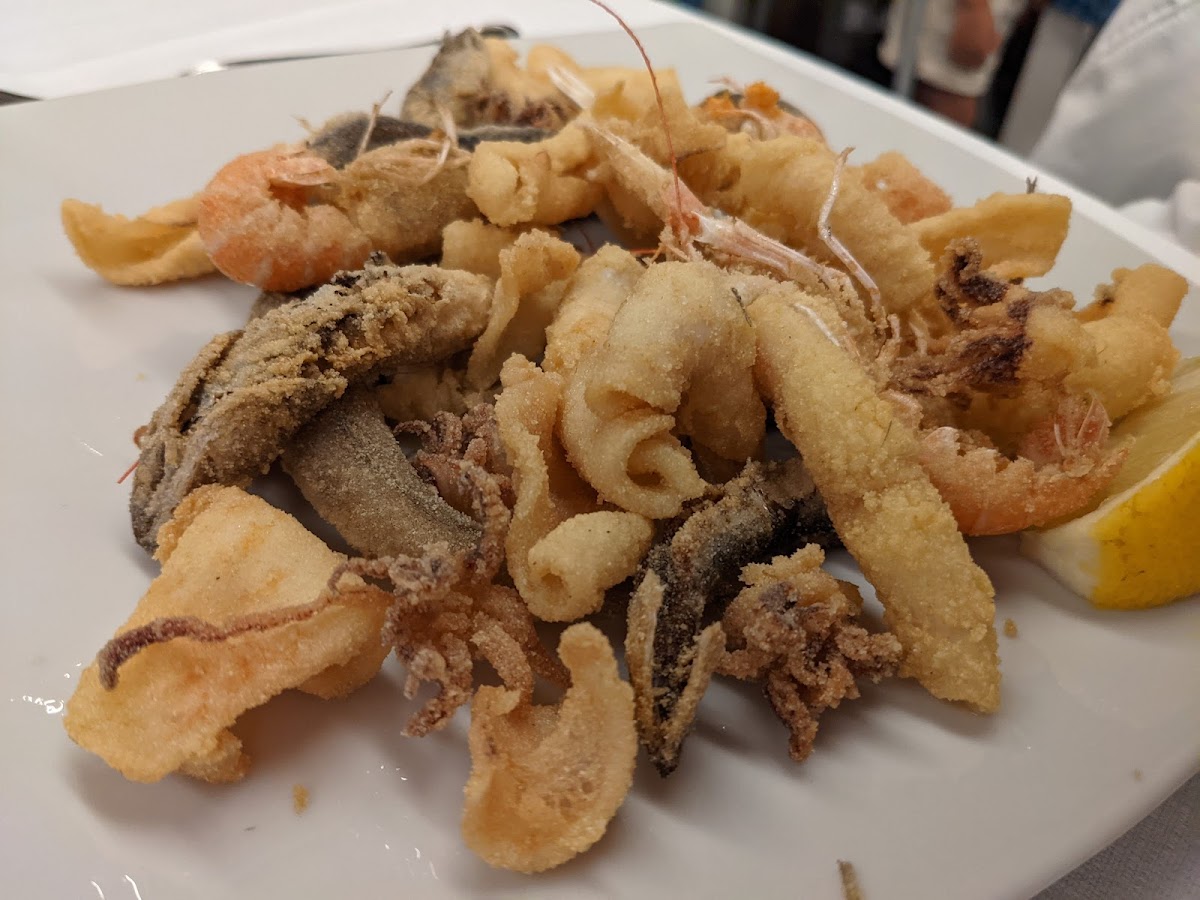 La Conchiglia Photo 6