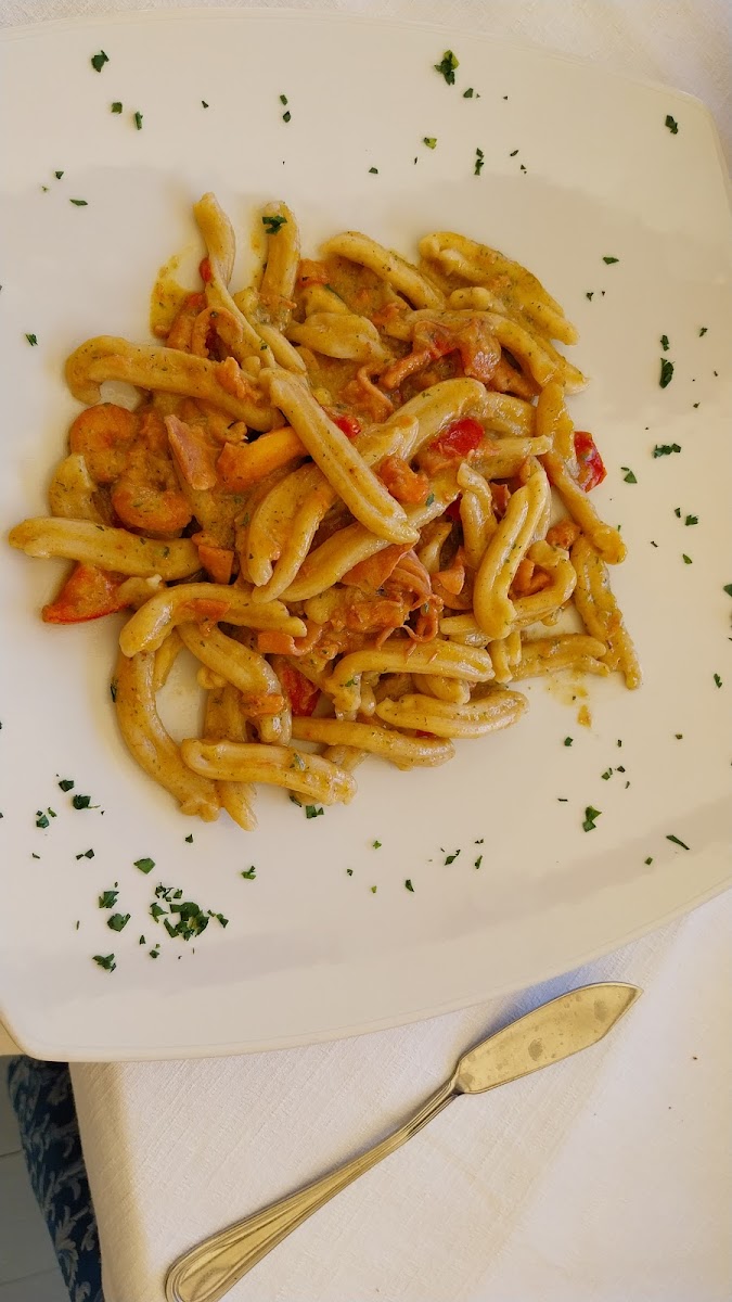 La Conchiglia Photo 9